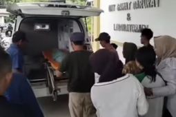 Berenang di pantai, anak empat tahun di Simeulue tewas tenggelam