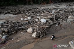 Tiga provinsi terdampak bencana di Sumatera alami inflasi tertinggi