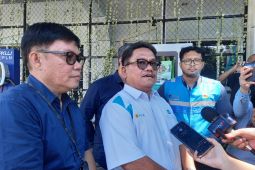 PLN Suluttenggo siagakan ribuan personil pastikan listrik aman rayakan Natal