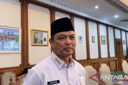 Serapan belanja Kalbar mencapai 78 persen