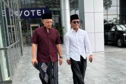 Bencana di Sejumlah Daerah, PBNU Gelar Doa untuk Negeri