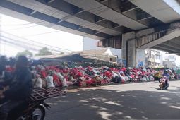 Pemkot Tangsel tetapkan status darurat sampah hingga 5 Januari