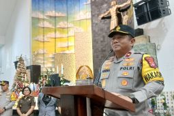 Polda Banten gencar cegah pungli di kawasan wisata