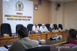 DPRD Kalsel rekomendasikan penyelesaian hukum kasus hak atas tanah