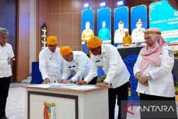 Anwar Hafid: 18.724 mahasiswa sudah terima beasiswa tahun 2025