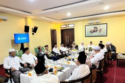 Ketua Umum PBNU dan Rais Aam menyepakati muktamar bersama