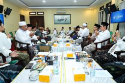 Katib Aam PBNU: Konsultasi Syuriyah-Mustasyar sepakati muktamar dalam waktu dekat