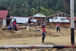 PLN UID Bali kirim relawan dukung pemulihan listrik di Aceh