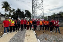 Telkomsel bangun 6 BTS 4G di Bone dan Soppeng