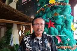 Tokoh Agama Lampung ingatkan pentingnya ketahanan keluarga di Natal 2025