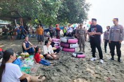 Forkopimda Situbondo tinjau Pospam Nataru di pantura Jawa-Bali