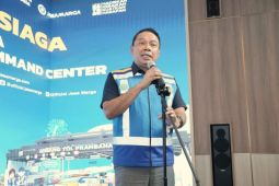 Jasa Marga catat peningkatan lalu lintas di H-1 Libur Natal 2025