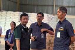 Bulog siapkan 9 ribu ton stok beras buat Nataru di Bali