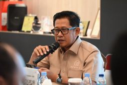 Anggota DPR dorong integrasi transportasi di Stasiun Bekasi