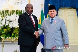 AS coret Afsel dari pertemuan G20, picu polemik publik