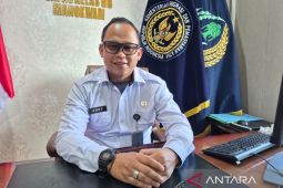 Lapas Manokwari: 195 warga binaan terima remisi khusus Natal 2025