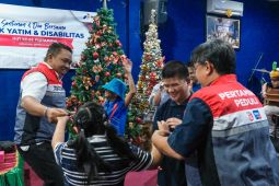 Pertamina Patra Niaga RJBB gelar doa bersama dalam rangka HUT ke-68 Pertamina