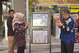 Disperindag gelar pameran foto "Pasar Godean Bali Kumandange"