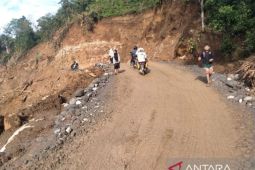Ruas jalan Takengon--Bireuen kembali dibuka pascabanjir susulan di Bener Meriah