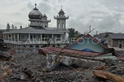 Pemkab Bener Meriah finalisasi data hunian sementara korban bencana