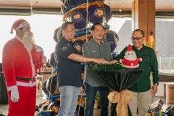 Pullman Lombok siapkan menu spesial Liburan Natal dan Tahun Baru 2026