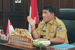Gubernur: Natal ingatkan kita kasih adalah kekuatan menembus batas