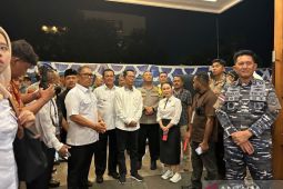 Kapolda pastikan perayaan Natal di Kepri aman