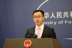 China dukung Indonesia jadi Ketua Dewan HAM PBB