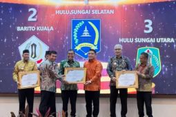 Kalsel kemarin dari UMP Kalsel 2026 hingga rekomendasi BPK
