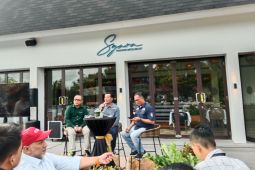 ITDC siapkan posko pengamanan Nataru 2025 di Mandalika Lombok