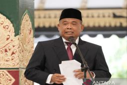 Bupati: Kenaikan UMK Sleman diharapkan dapat memberikan iklim usaha positif