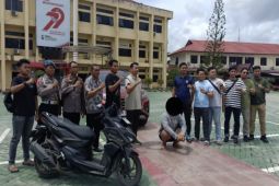 Bunuh mahasiswi di Banjarmasin, pelaku ditangkap kurang dari 24 jam