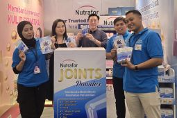 Catat, susu murni aman dikonsumsi penderita diabetes dengan porsi tepat