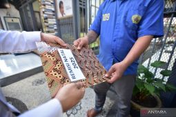 Sedikitnya 25 warga binaan di NTB terima remisi Natal 2025