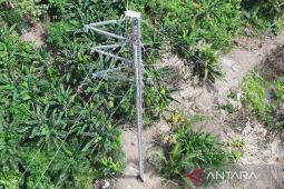 Kemkomdigi dan Telkom beri bantuan ke wilayah paling terdampak di Aceh