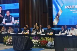 Polri memulangkan sembilan WNI korban TPPO dari Kamboja