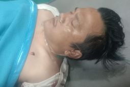 Letusan senjata api kembali bergema di Simalungun, empat warga korban