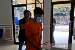 Ini motif tersangka teror bom di Depok