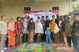 MPR: Empat Pilar tekankan perbedaan justru sumber kekuatan