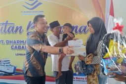 DLU gelar khitanan massal gratis untuk warga Lombok Barat