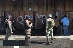 Kaops: Simpatisan KKB serang warga Dekai Papua Pegunungan sebabkan satu tewas