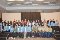 Yayasan Hadji Kalla-Avamora perkuat karakter generasi muda