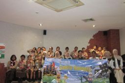 Siap Bergerak Gelar "Safety Rangers" bersama BPBD DKI Jakarta