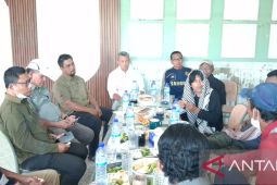 FKL sebut Trend banjir di Aceh Tamiang semakin singkat, perlu diantisipasi