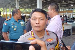 Polresta Tanjungpinang berpatroli antisipasi kejahatan konvensional selama Nataru