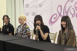 Datang ke Indonesia, VVUP ingin makan nasi padang hingga seblak