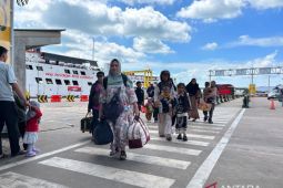 BMKG siaga memantau cuaca ekstrem di Kepri sepanjang libur akhir tahun