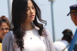 Wisatawan diimbau tak nyalakan kembang api di Kepulauan Seribu