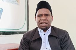 MUI Jayawijaya harap momentum Natal menumbuhkan nilai-nilai persaudaraan