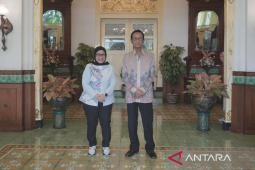 BGN apresiasi Lumbung Mataram sebagai pemasok bahan dapur MBG di DIY